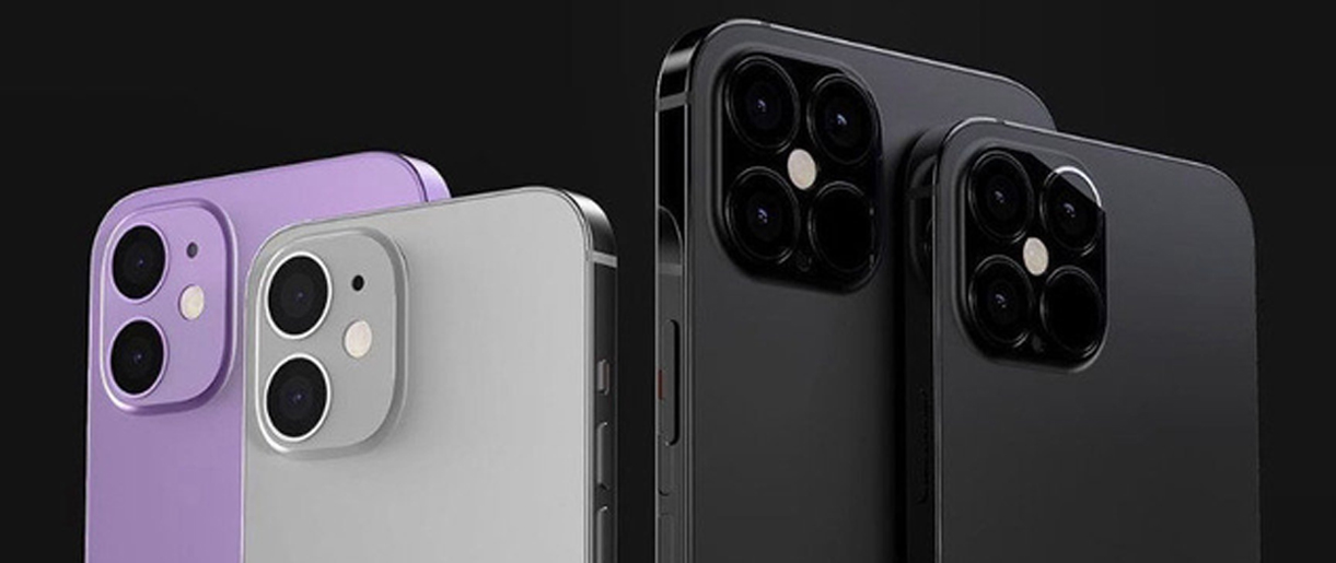 iPhone12官宣14號(hào)發(fā)布，看完配置，你還有購買欲？