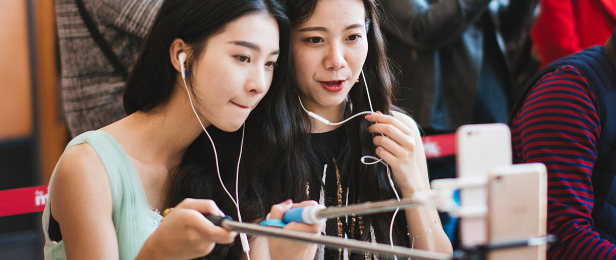 直播行業(yè)招聘同比增134.5%，新業(yè)態(tài)新模式成為就業(yè)“蓄水池”