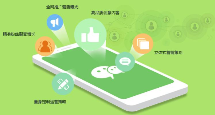 蘇州哪家做公眾號？微信公眾號如何運營？蘇州源碼科技專注公眾號運營。